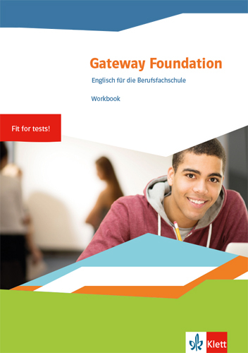 Gateway Foundation. Englisch für die Berufsfachschule main product photo