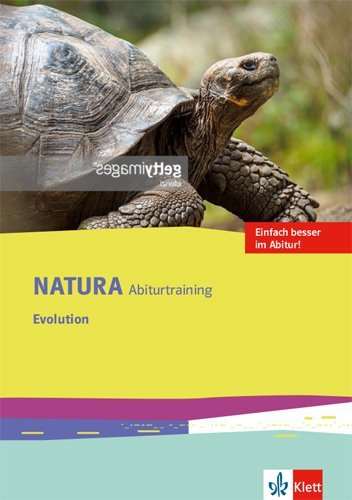 Natura Abiturtraining Evolution main product photo