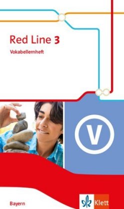 Red Line 3. Ausgabe Bayern