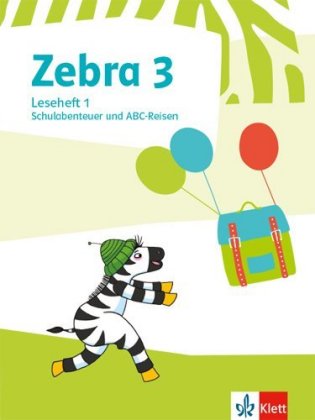 Zebra 3
