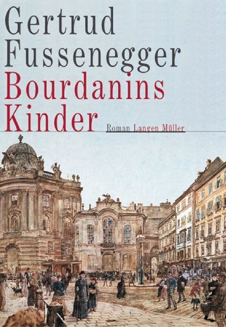 Bourdanins Kinder main product photo