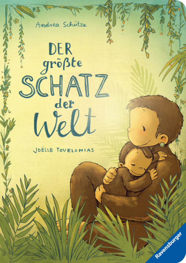 Der größte Schatz der Welt main product photo