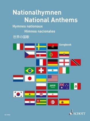 National Anthems
