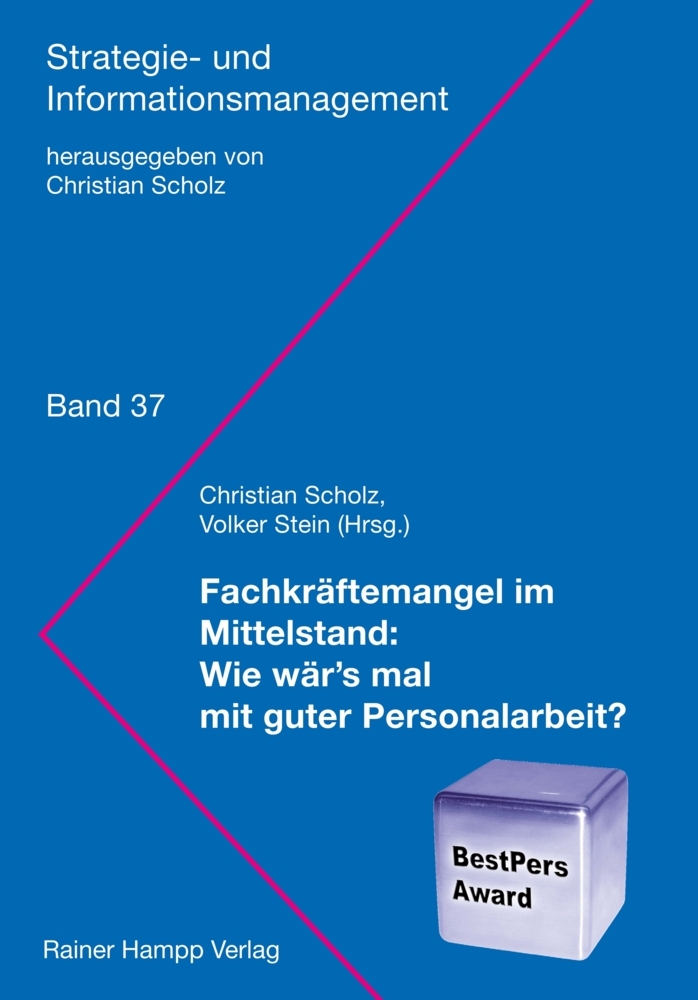 Fachkräftemangel im Mittelstand main product photo