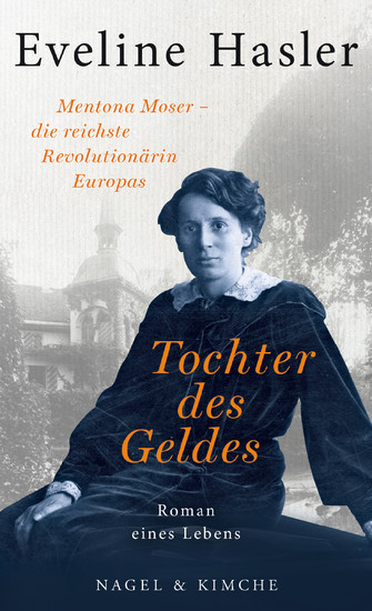 Tochter des Geldes main product photo