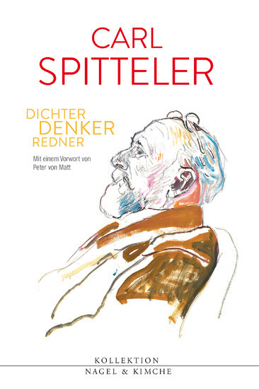 Carl Spitteler main product photo