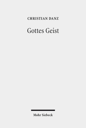 Gottes Geist