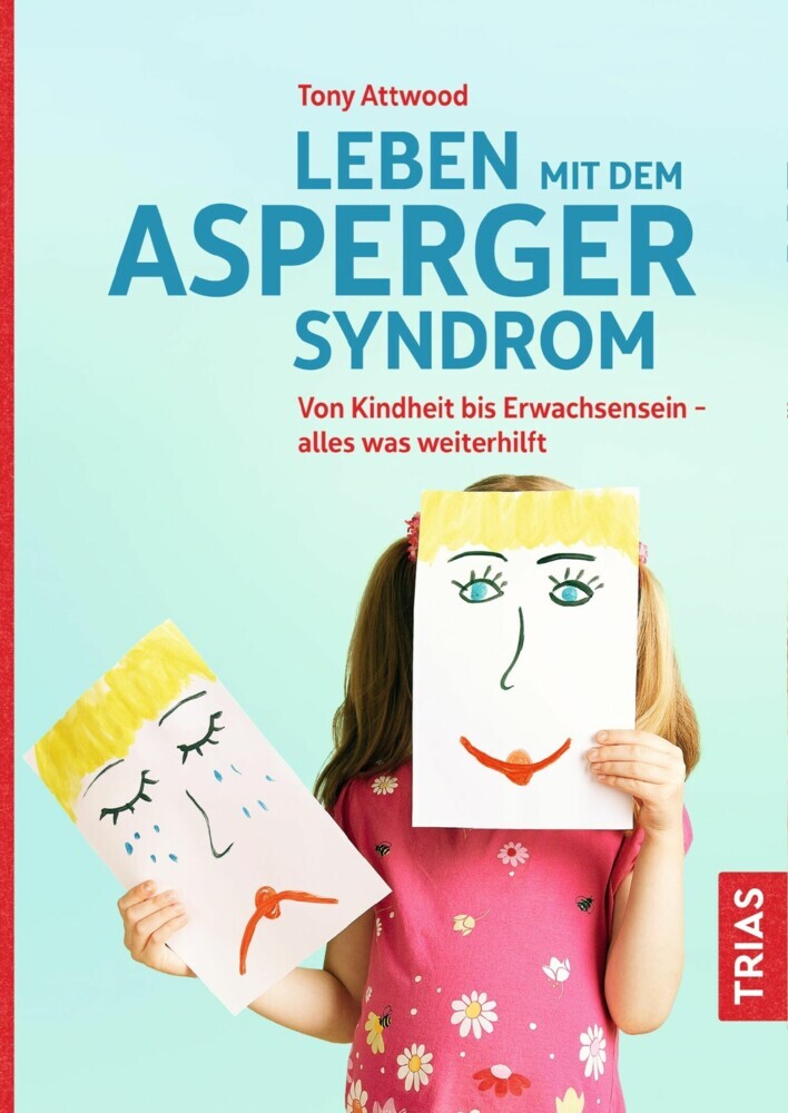 Leben mit dem Asperger-Syndrom main product photo