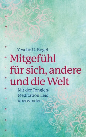 Mitgefühl für sich, andere und die Welt main product photo