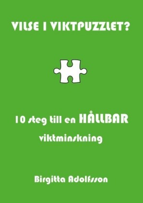 Vilse i viktpuzzlet?