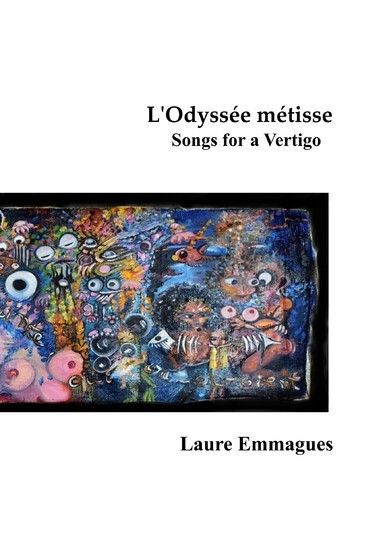 L'Odyssée métisse main product photo