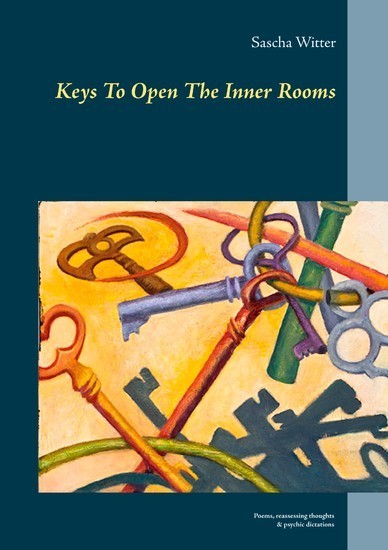 Keys To Open The Inner Rooms main product photo