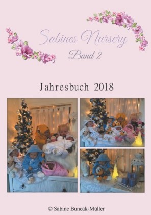 Sabine&apos;s Nursery Band 2