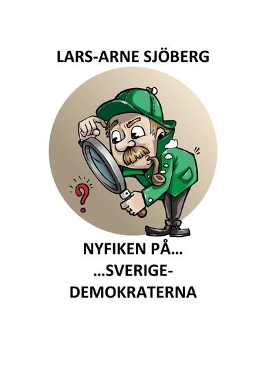 Nyfiken på Sverigedemokraterna main product photo