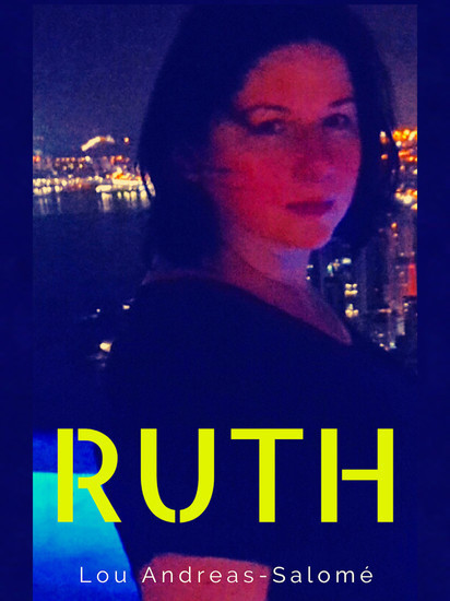 Ruth main product photo