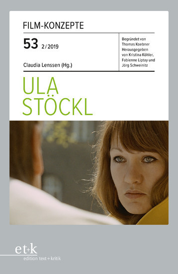 FILM-KONZEPTE 53 - Ula Stöckl main product photo