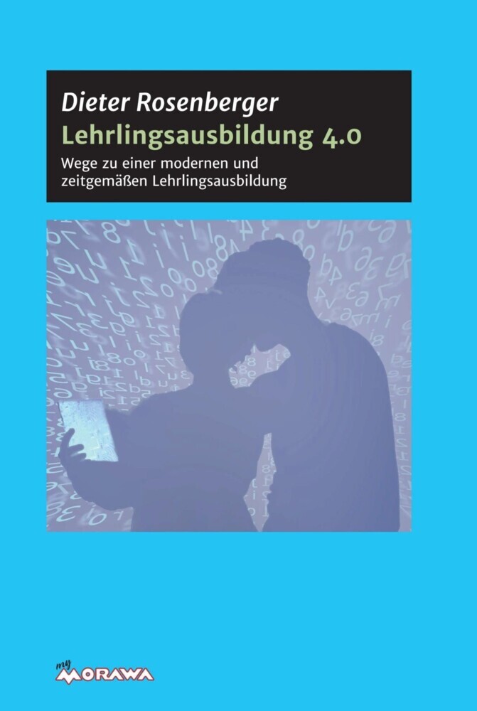 Lehrlingsausbildung 4.0 main product photo