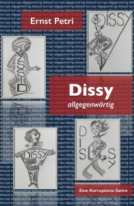 DISSY allgegenwärtig