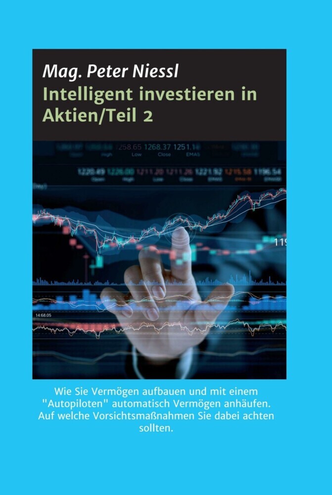 Intelligent investieren in Aktien/Teil 2 main product photo