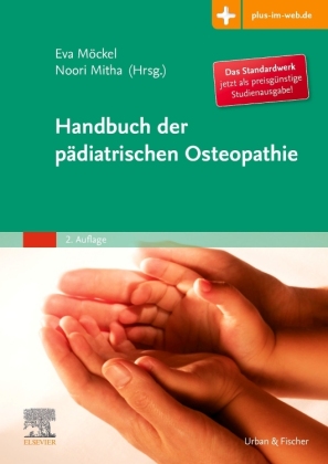 Handbuch der pädiatrischen Osteopathie, Studienausgabe