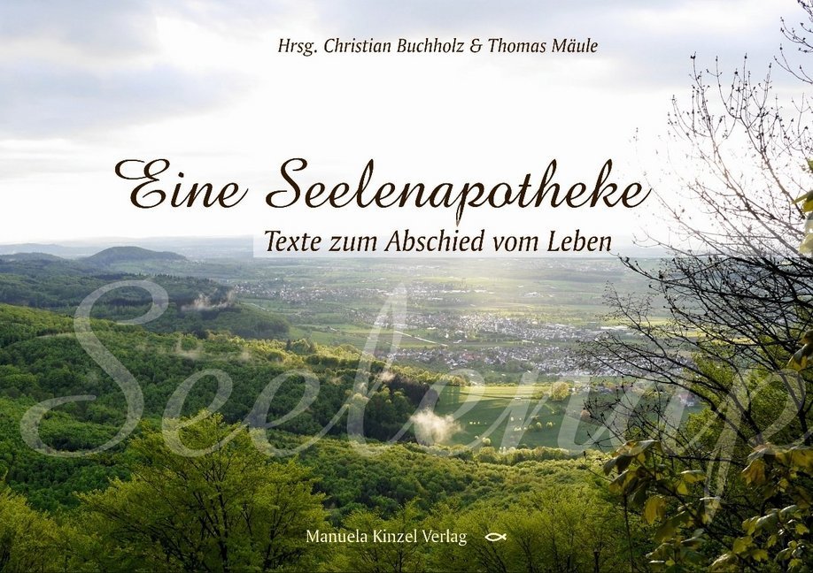 Eine Seelenapotheke main product photo