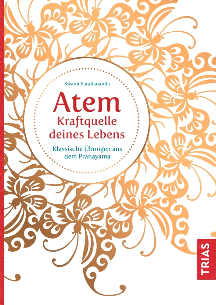 Atem - Kraftquelle deines Lebens main product photo