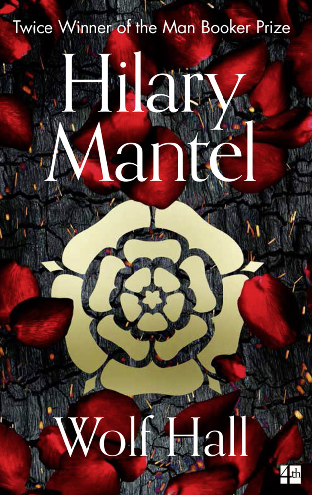 The Wolf Hall main product photo