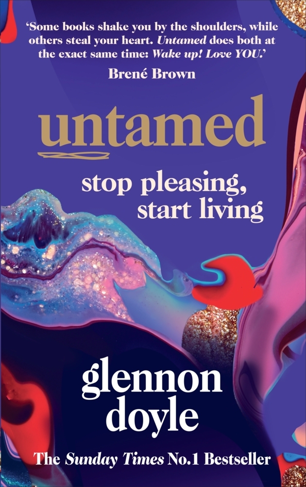 Untamed main product photo