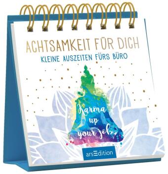 Achtsamkeit für dich