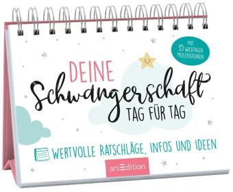 Deine Schwangerschaft, Tag für Tag