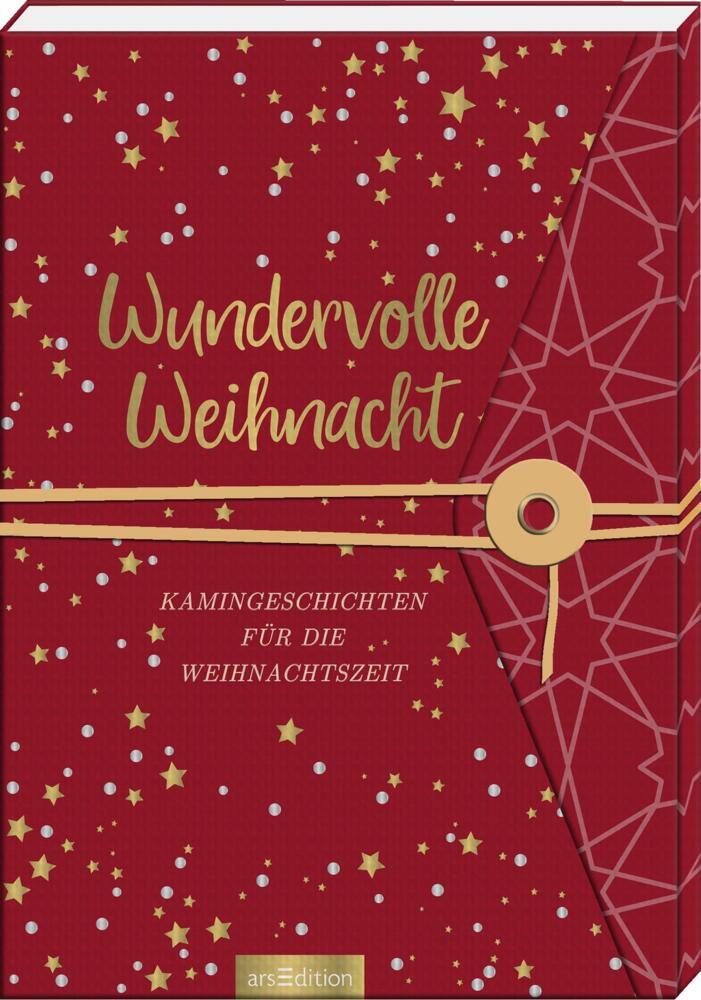 Wundervolle Weihnacht main product photo