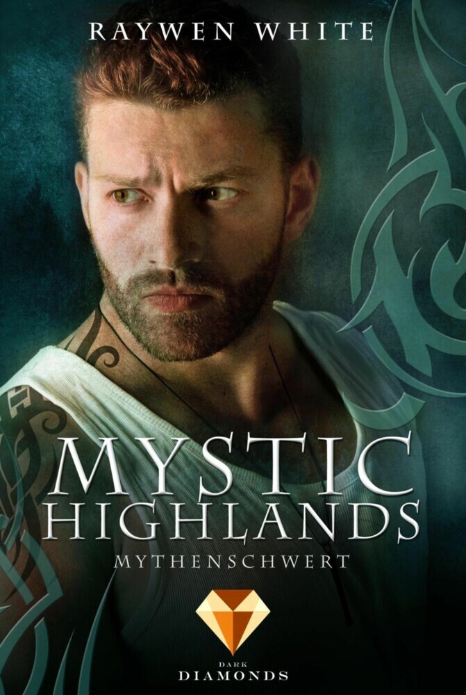 Mystic Highlands 4: Mythenschwert main product photo