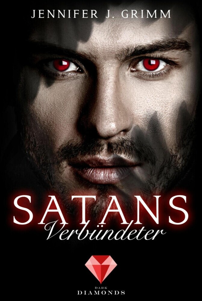 Satans Verbündeter (Hell's Love 2) main product photo