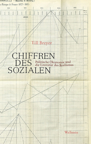 Chiffren des Sozialen main product photo