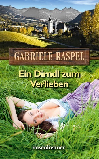 Ein Dirndl zum Verlieben main product photo