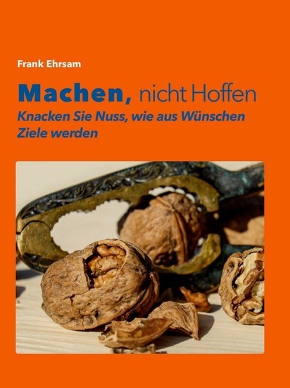 Machen, nicht Hoffen main product photo