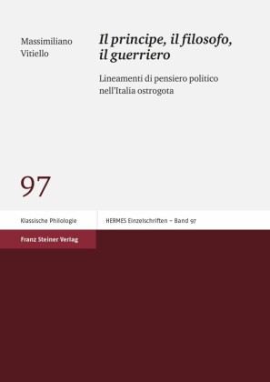Il principe, il filosofo, il guerriero