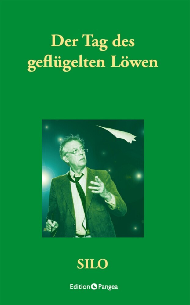 Der Tag des geflügelten Löwen main product photo