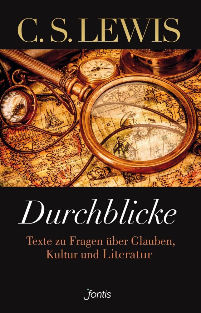 Durchblicke main product photo