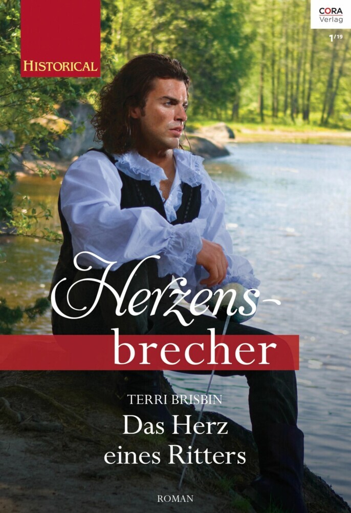 Das Herz eines Ritters main product photo