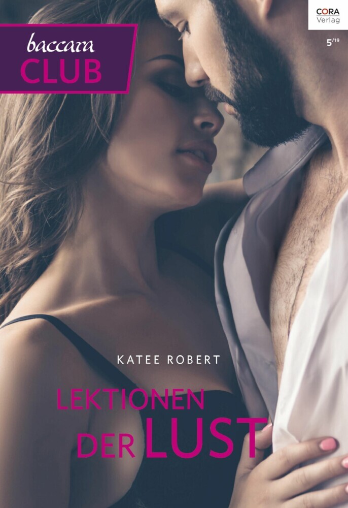 Lektionen der Lust main product photo