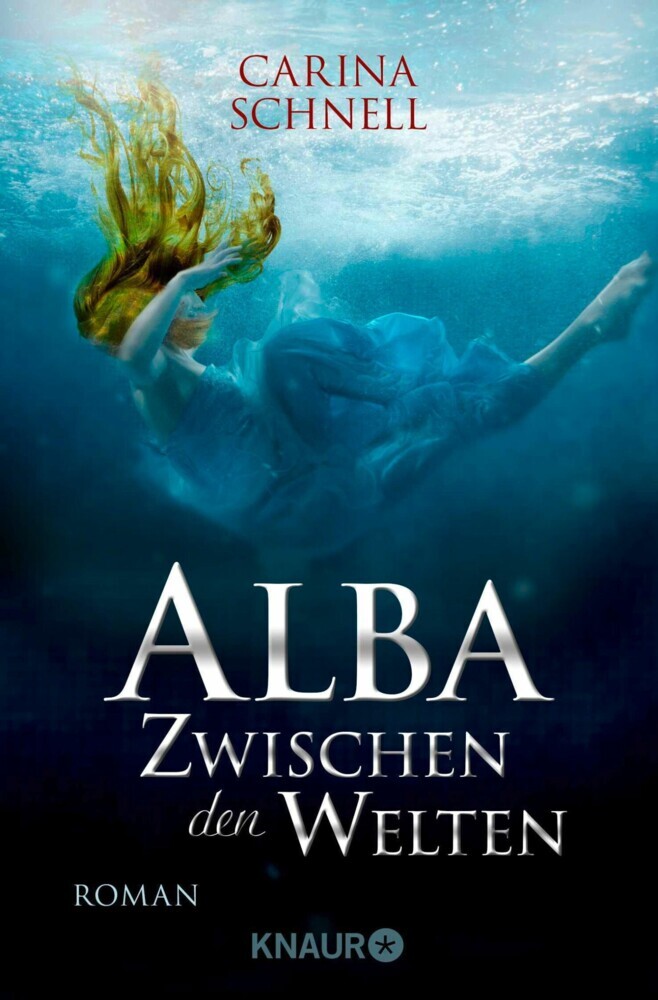 Alba - Zwischen den Welten main product photo