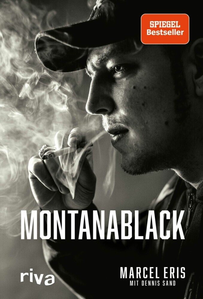 MontanaBlack main product photo
