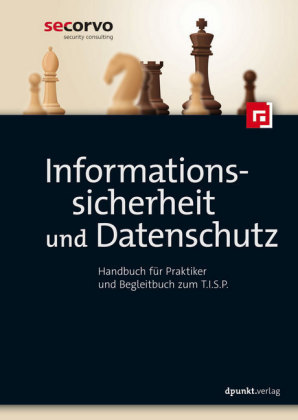 Informationssicherheit und Datenschutz