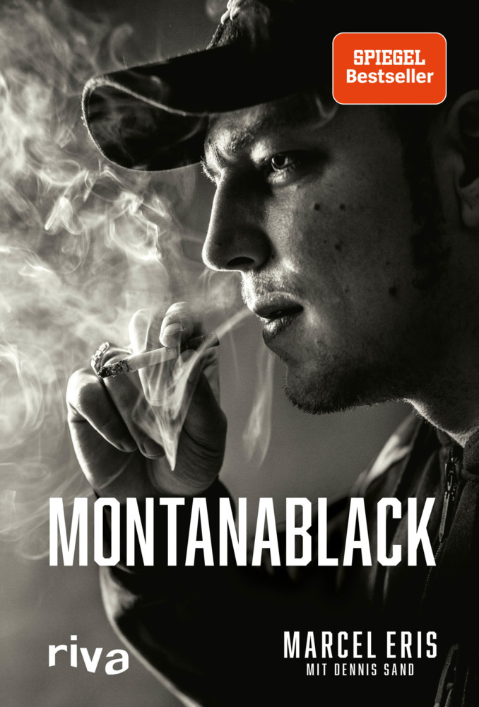 MontanaBlack main product photo