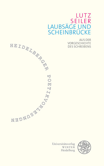 Laubsäge und Scheinbrücke main product photo