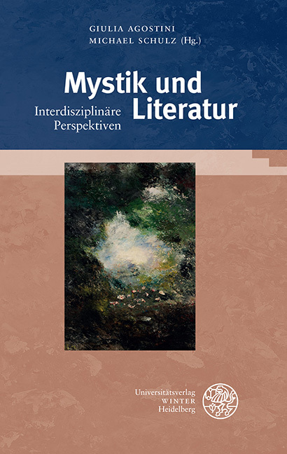 Mystik und Literatur main product photo