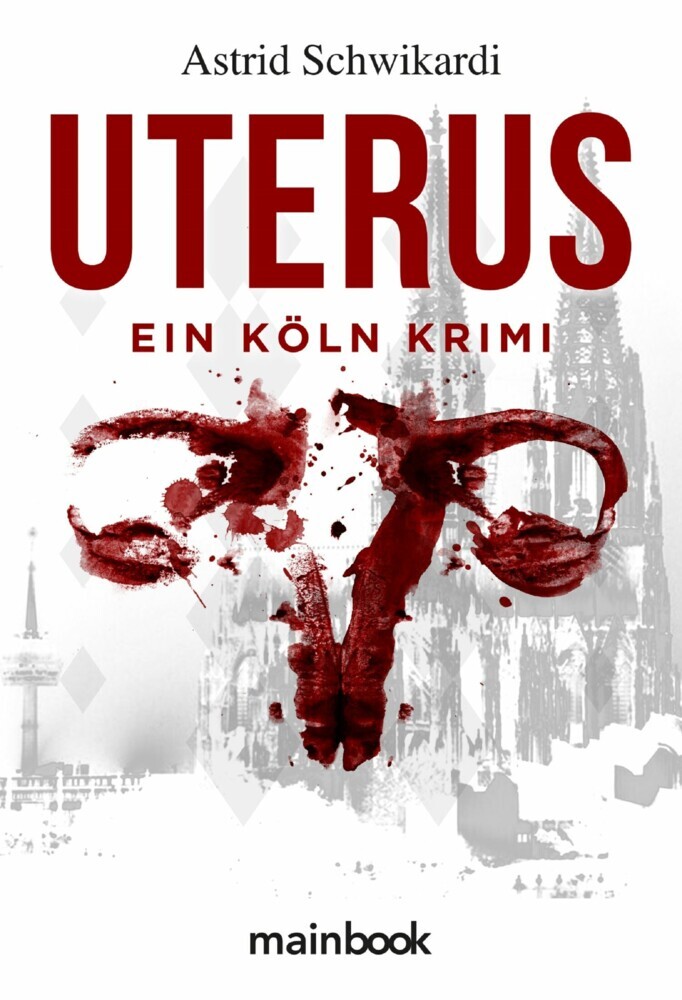 Uterus main product photo