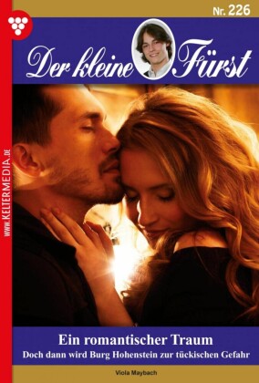 Ein romantischer Traum