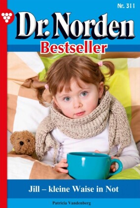 Jill - kleine Waise in Not